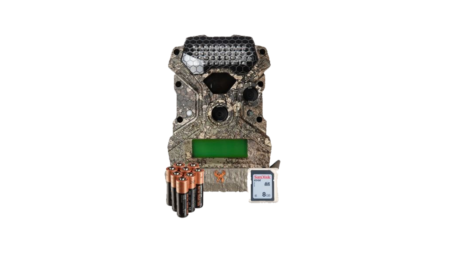 Wildgame Rival User Manual