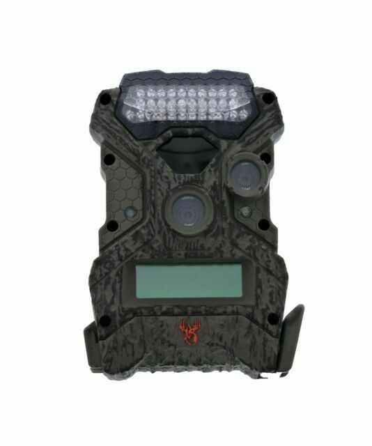 Wildgame Innovations XC22i20W2-9 Rival IR 22MP Game Camera for sale online  | eBay