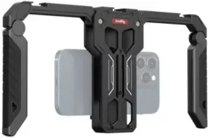 SmallRig Fold P10 Phone Cage for Videography