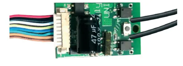 Shelly 5904422369309 Universal Wi-Fi Sensor Input