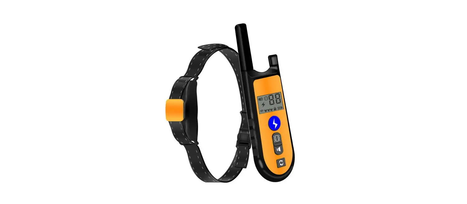 Shenzhen Cashway Technology Csw-m786 Dog Training Collar User Manual Shenzhen Cashway Technology Csw-m786 Dog Training Collar User Manual