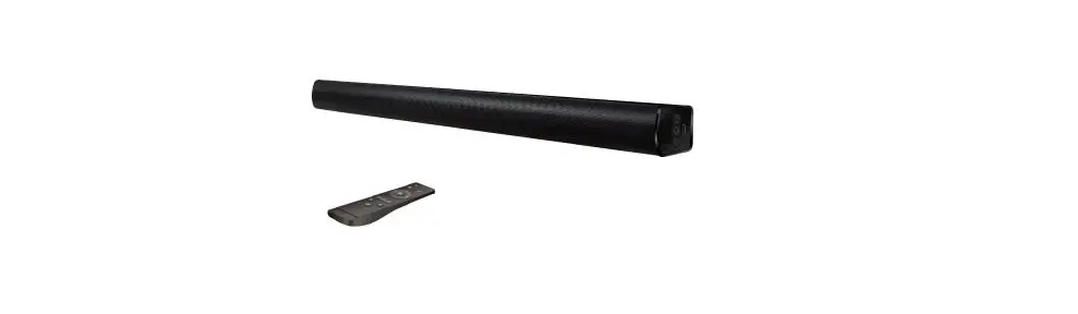 Supersonic Sc-1421sb Bluetooth Soundbar User Manual Supersonic Sc-1421sb Bluetooth Soundbar User Manual