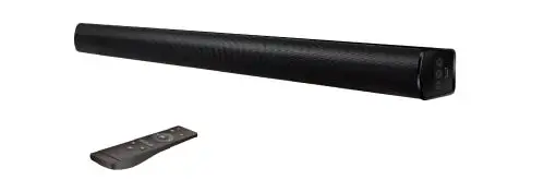 SUPERSONIC SC-1421SB Bluetooth Soundbar