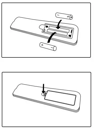 SUPERSONIC SC-1422SBW Bluetooth Soundbar fig5