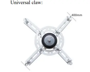 Installation Figure 2