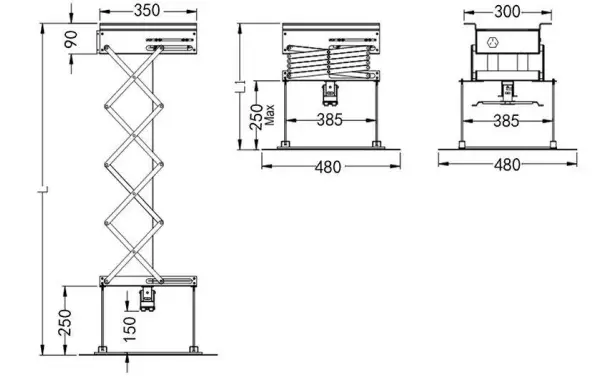 Specification Figure 2