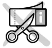 Petzl Additional information Markings