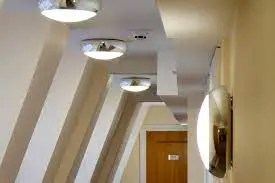 Robox R100ledcct3-01 Golf 10w-15w Led Cct Selectable 3000k 4000k 6500k Instructions