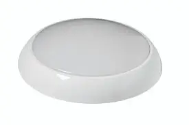 ROBOX R100LEDCCT3-01 Golf 10w-15W LED CCT Selectable 3000K 4000K 6500K