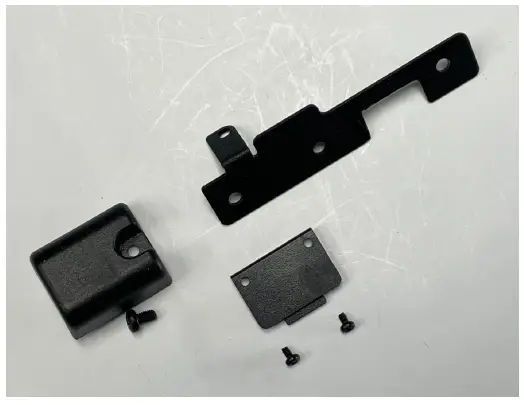 MobileDemand Scanner Combo Bundle for Surface Go