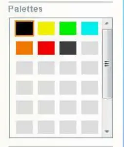 InWin 309 Addressable RGB Front Panel with 4 ARGB Fans - app 1