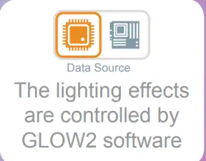 InWin 309 Addressable RGB Front Panel with 4 ARGB Fans - app 18