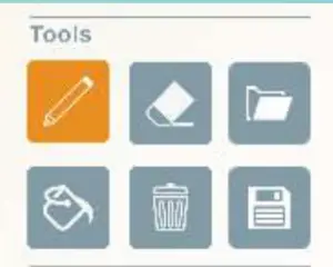 InWin 309 Addressable RGB Front Panel with 4 ARGB Fans - app 2