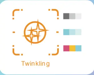 InWin 309 Addressable RGB Front Panel with 4 ARGB Fans - app 21