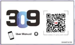 InWin 309 Addressable RGB Front Panel with 4 ARGB Fans - app 26