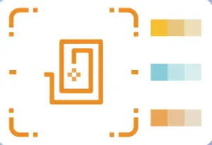 InWin 309 Addressable RGB Front Panel with 4 ARGB Fans - app 9