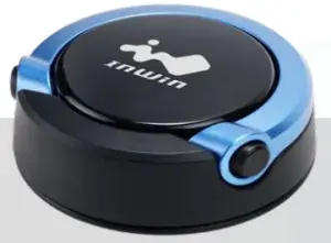 InWin 309 Addressable RGB Front Panel with 4 ARGB Fans - fig 24