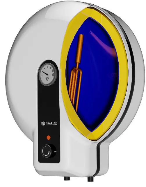 DRAZICE TO-20 Electric Water Heater