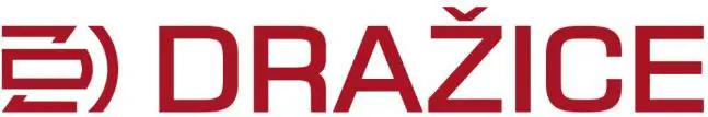 DRAZICE logo