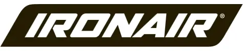 IRONAIR Logo