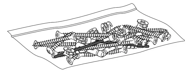 Fixtures and fittings