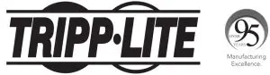 TRIPP-LITE PDUMV15 Basic and Metered Rack PDUs - logo
