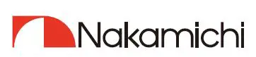 Nakamichi NDSR350A Digital Signal Processor LOGO