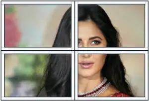 Correct Bezel Compensation