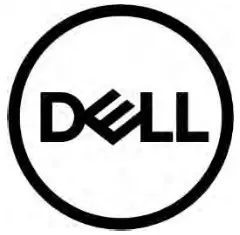 DELL P106F002 Inspiron 15 7510 Laptop - Logo