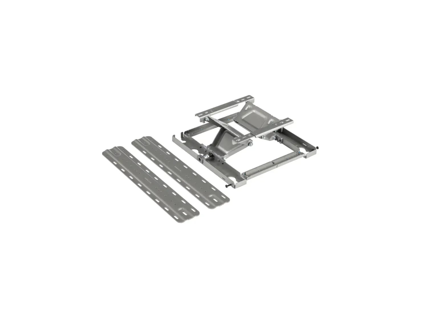 Lg Olw480b Tilt And Swivel Wall Mounting Bracket For Displays Instruction Manual