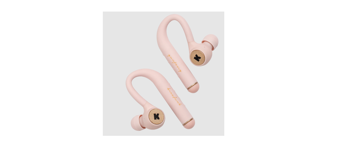 Kreafunk Avibe Wireless Bluetooth Earphones User Manual Kreafunk Avibe Wireless Bluetooth Earphones User Manual