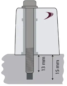 Dynamox SA 010232 DynaLogger Bluetooth Low Energy 7