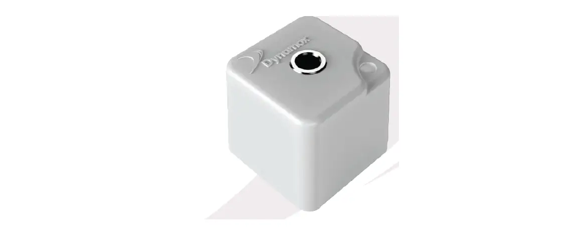 Dynamox Sa 010232 Dynalogger Bluetooth Low Energy User Guide