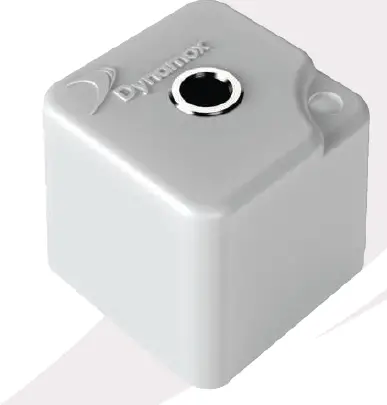 Dynamox SA 010232 DynaLogger Bluetooth Low Energy