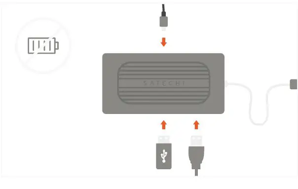 SATECHI ST-UCMXAM USB-C Multiport MX Adapter fig 5