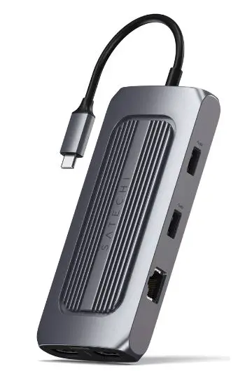 SATECHI ST-UCMXAM USB-C Multiport MX Adapter fig 7