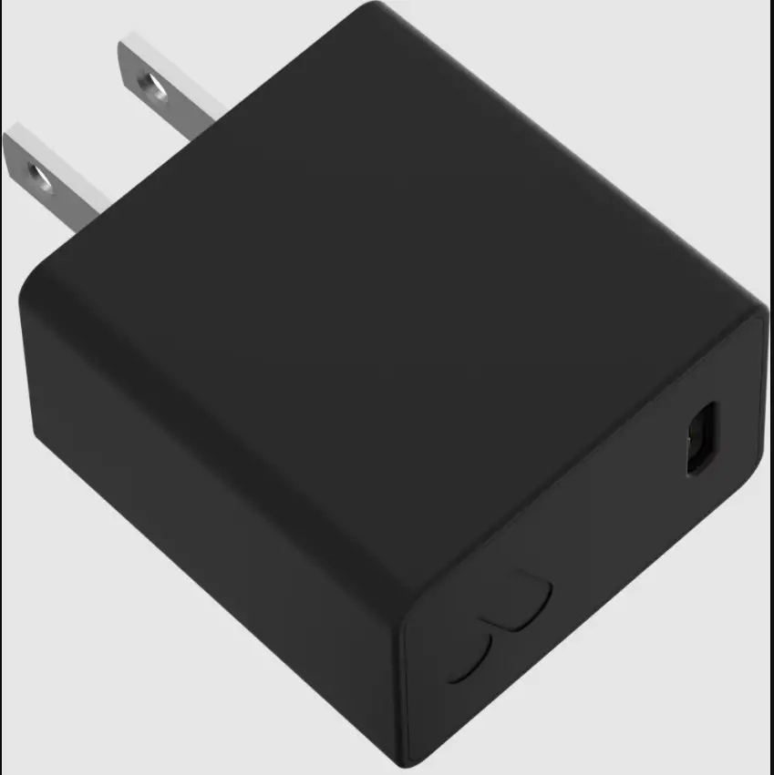 Analogue Pocket Fast Charging USB-C Power Supply