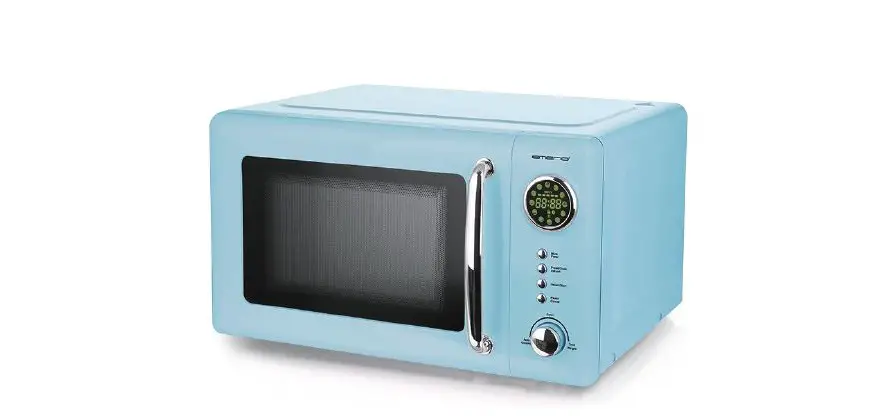 Emerio Mw-112141.2 Microwave Oven Instruction Manual