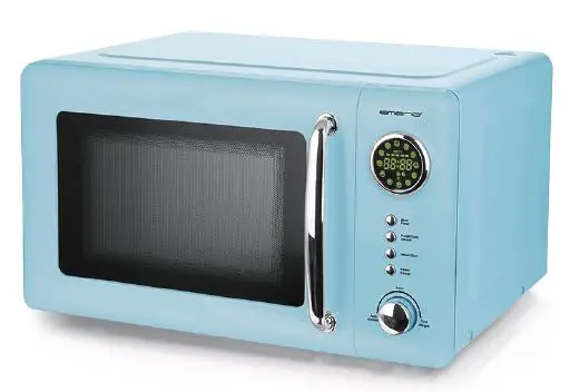 emerio MW-112141.2 Microwave Oven