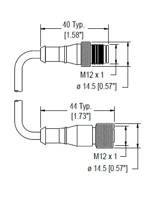 BANNER WLS28 Pro LED Strip Light with IO-Link-18