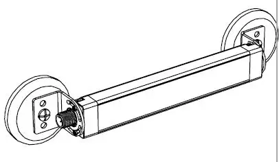 BANNER WLS28 Pro LED Strip Light with IO-Link-22