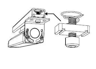 BANNER WLS28 Pro LED Strip Light with IO-Link-24