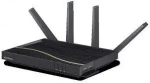 a close up of a computer