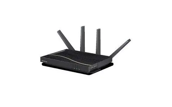 Netgear Ac3200 Wifi Cable Modem Router User Guide
