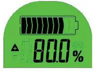 GWL M-BC21 Battery Capacity Tester-7