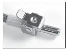 parkell 286-D560 Ultrasonic Scaler- Adec-type