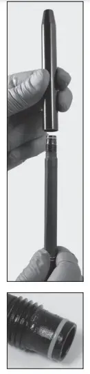 parkell 286-D560 Ultrasonic Scaler- Ultrasonic Inserts