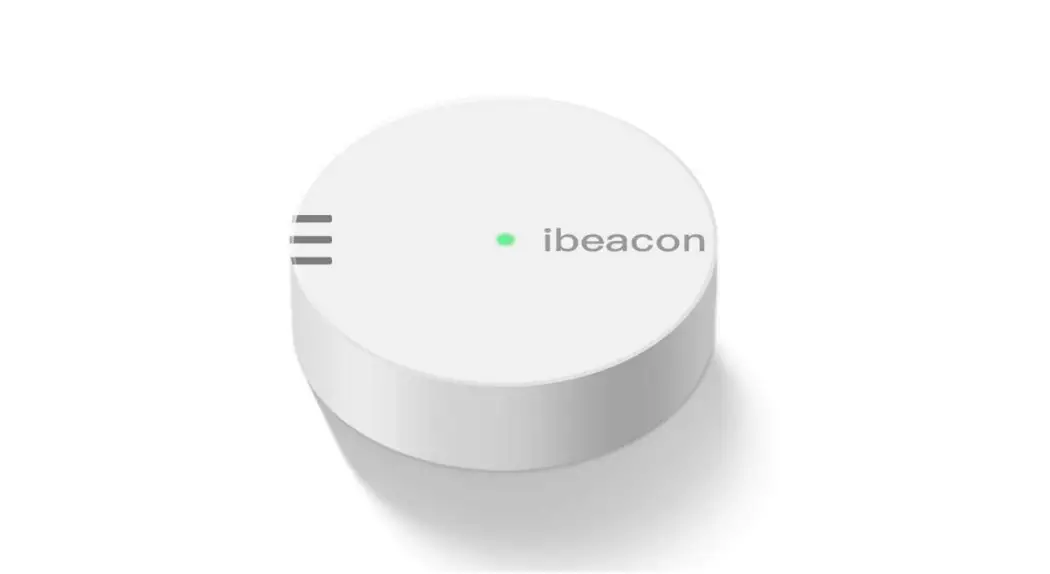 Ds-beacon-06 Base Station Beacon User Manual