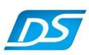 DS logo