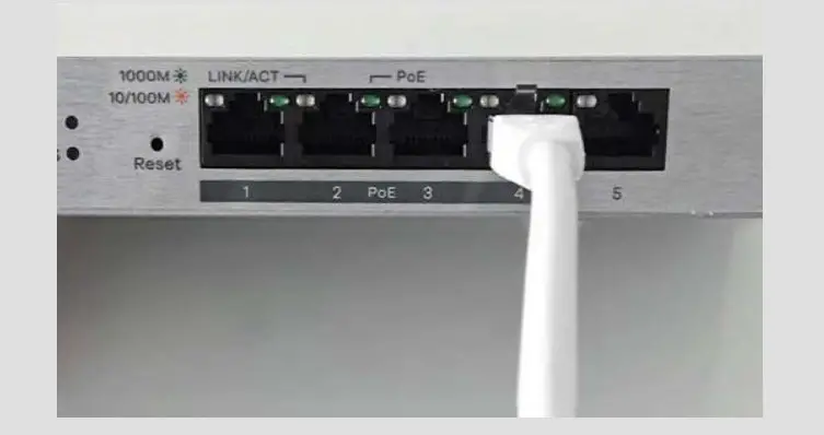 NOCCELA Social Distancing and Contact Tracing Solution - Beacon Installation Steps 2